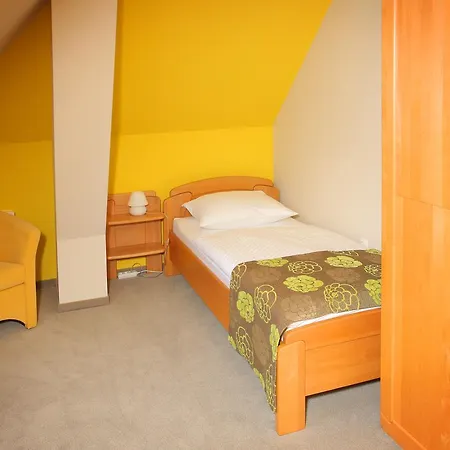 Hotel Sluga