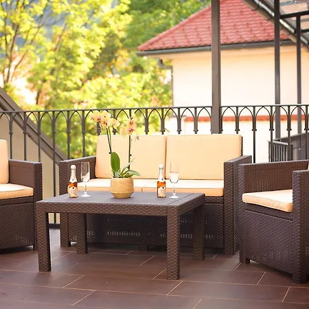 Sluga Hotel Tržič