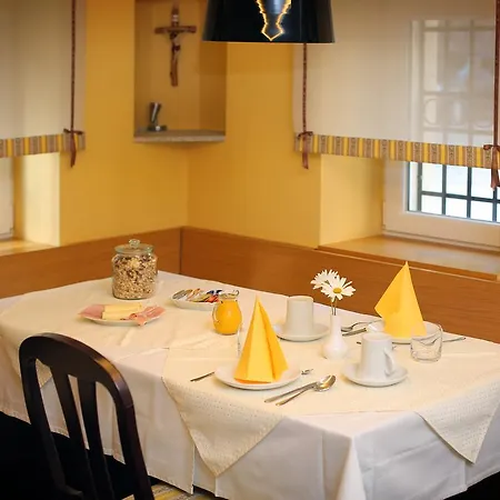Hotel Sluga Tržič
