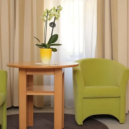 Hotel Sluga