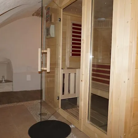 Hotel Sluga Tržič