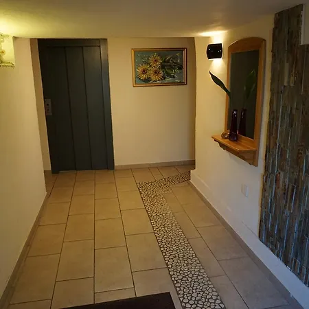 Sluga Hotel Tržič